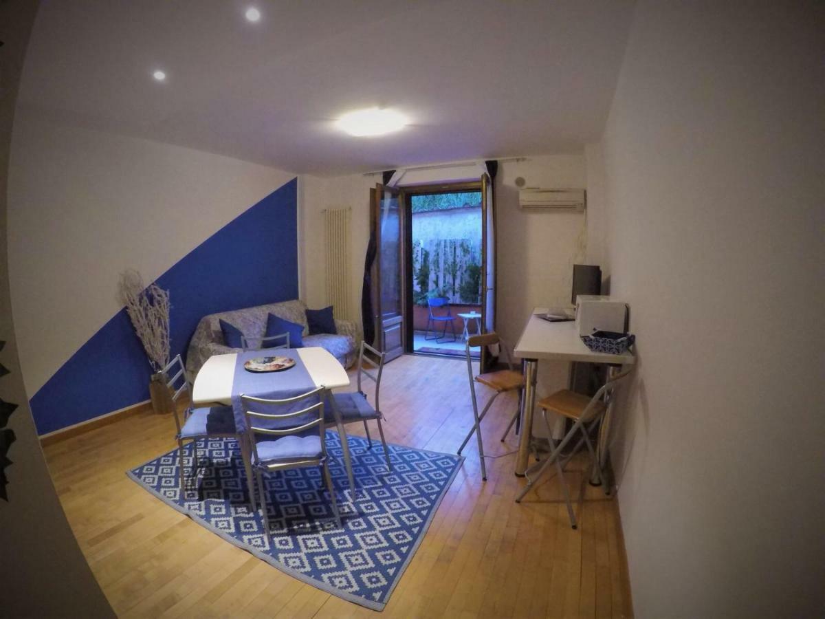 La Risalita Apartment เซียนา ภายนอก รูปภาพ